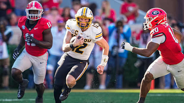 Brady Cook